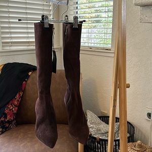 Vince Camuto Heeled Boots